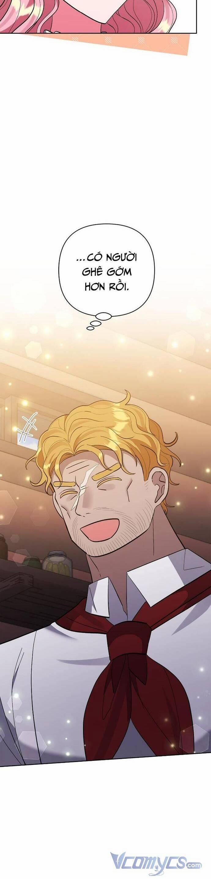 Tôi Đã Nhận Nuôi Nam Chính 43 trang 33