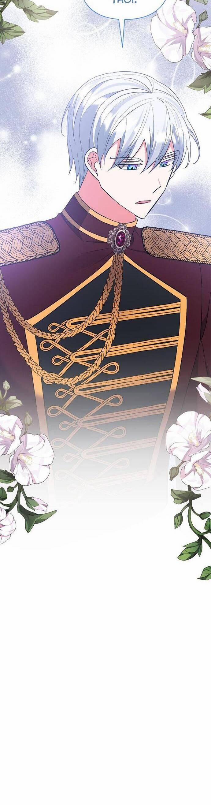 Tôi Đã Nhận Nuôi Nam Chính 43 trang 5