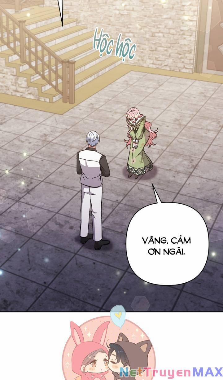 Tôi Đã Nhận Nuôi Nam Chính 44 trang 1