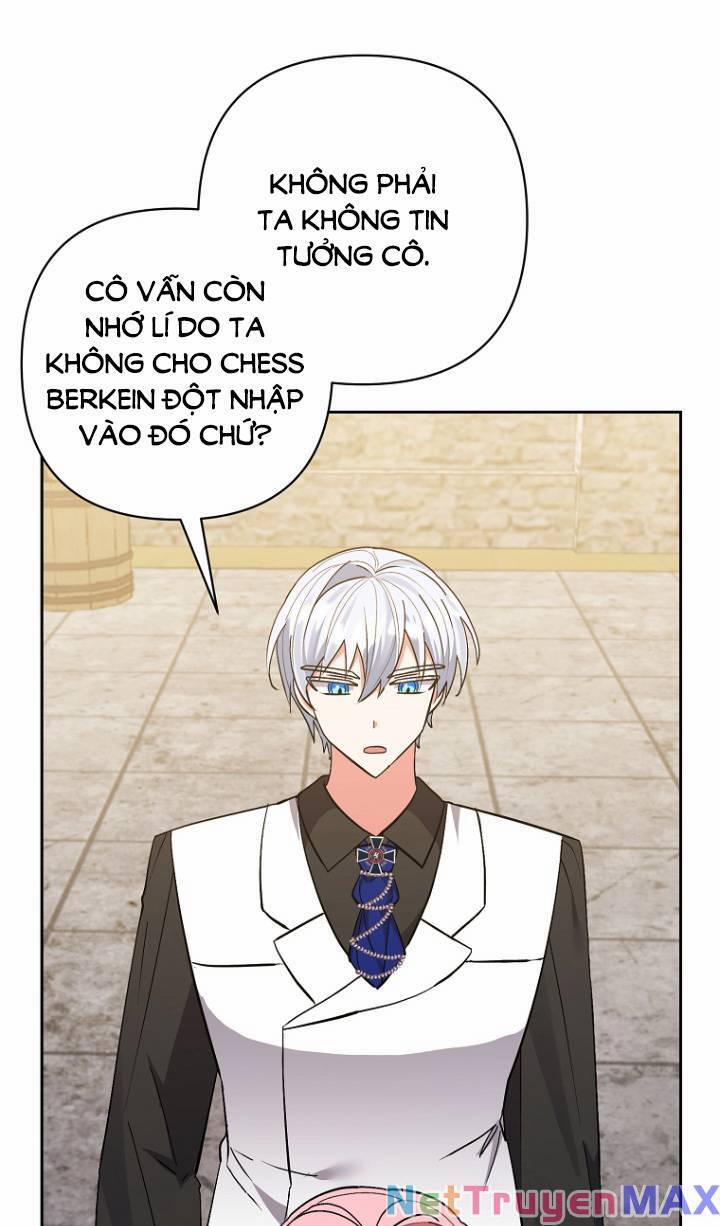 Tôi Đã Nhận Nuôi Nam Chính 44 trang 10