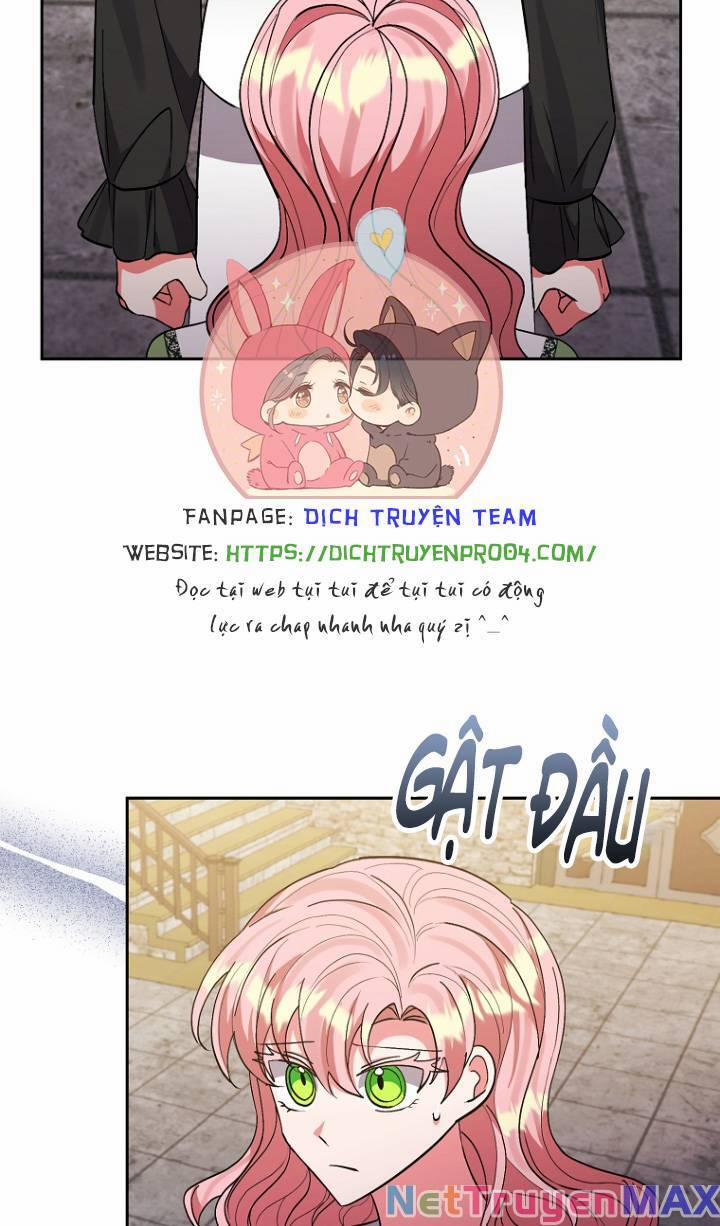 Tôi Đã Nhận Nuôi Nam Chính 44 trang 11