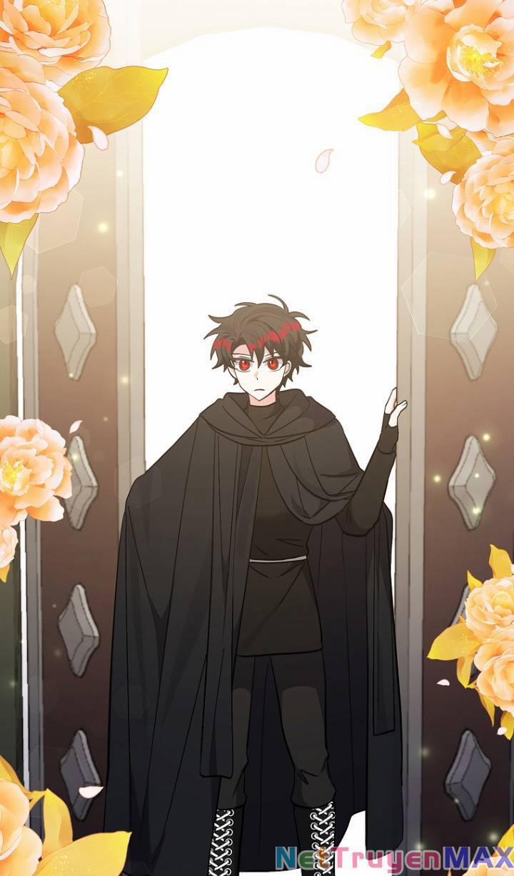 Tôi Đã Nhận Nuôi Nam Chính 44 trang 15