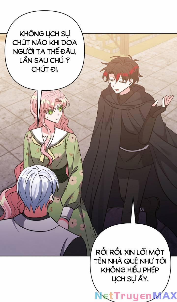 Tôi Đã Nhận Nuôi Nam Chính 44 trang 19