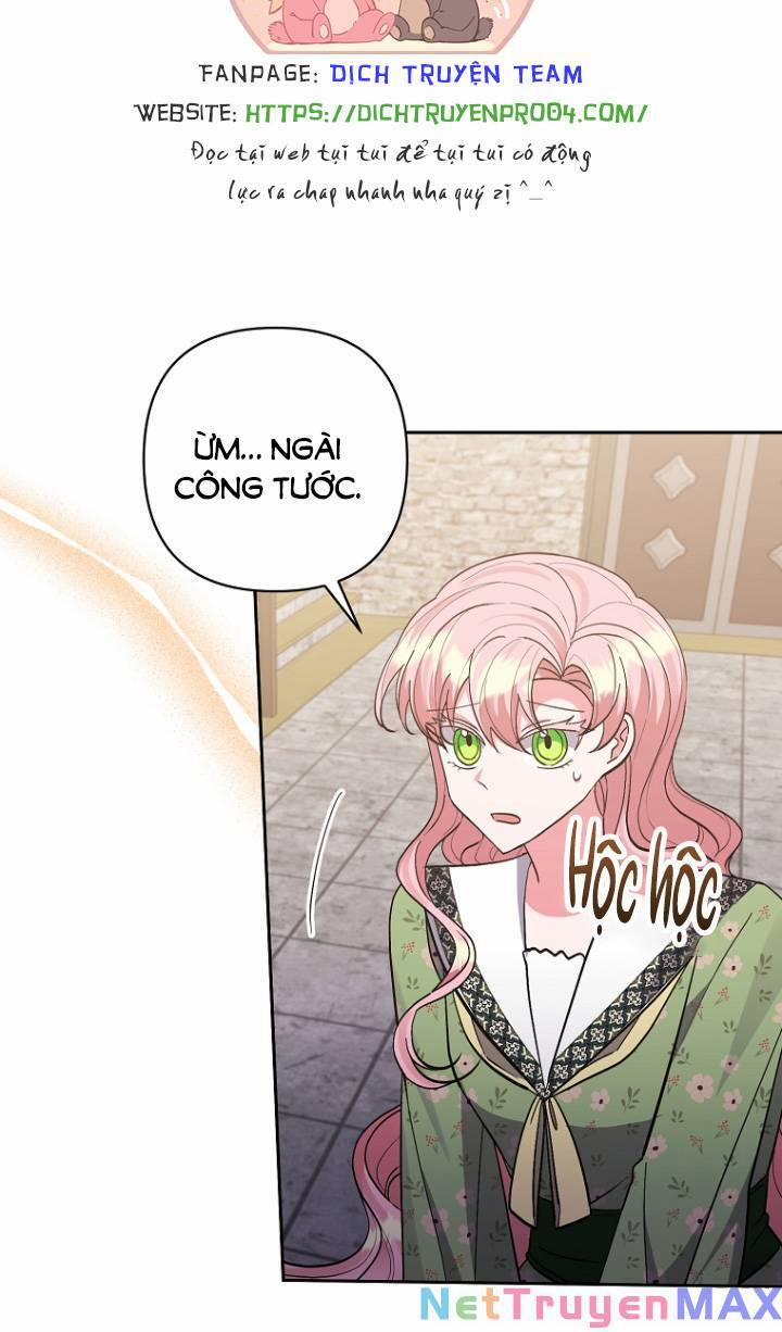 Tôi Đã Nhận Nuôi Nam Chính 44 trang 2