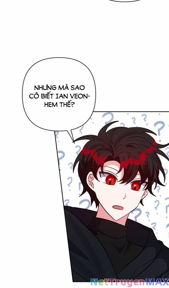 Tôi Đã Nhận Nuôi Nam Chính 44 trang 20