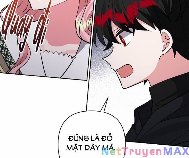 Tôi Đã Nhận Nuôi Nam Chính 44 trang 23