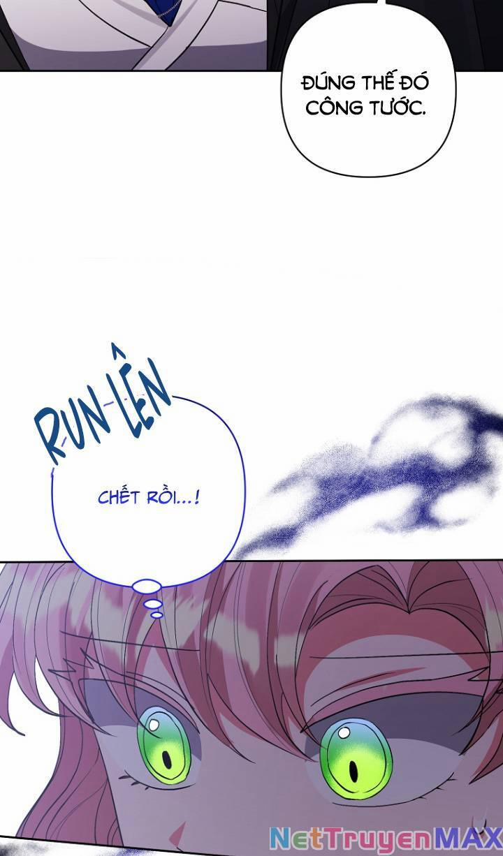 Tôi Đã Nhận Nuôi Nam Chính 44 trang 25