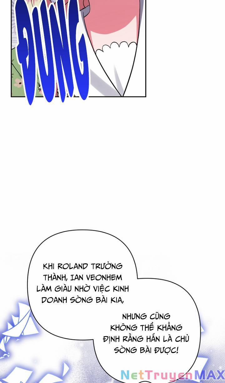 Tôi Đã Nhận Nuôi Nam Chính 44 trang 27