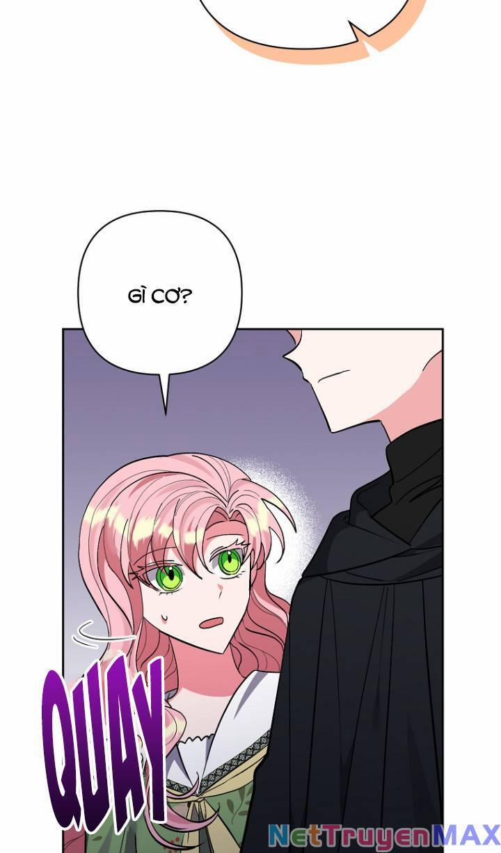 Tôi Đã Nhận Nuôi Nam Chính 44 trang 30