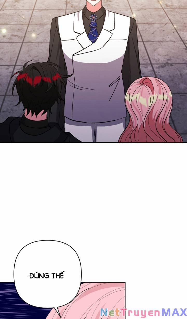 Tôi Đã Nhận Nuôi Nam Chính 44 trang 33