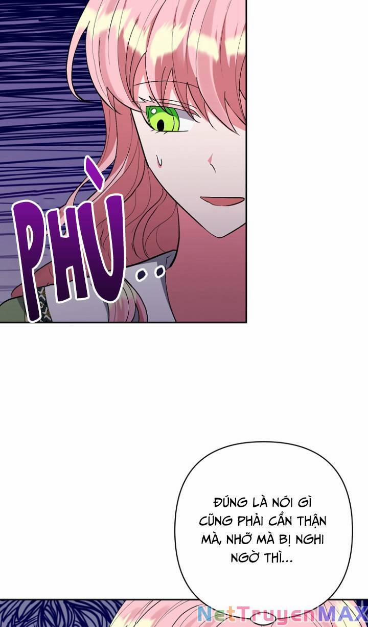 Tôi Đã Nhận Nuôi Nam Chính 44 trang 34