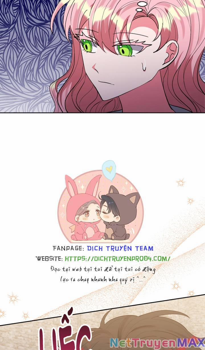 Tôi Đã Nhận Nuôi Nam Chính 44 trang 35