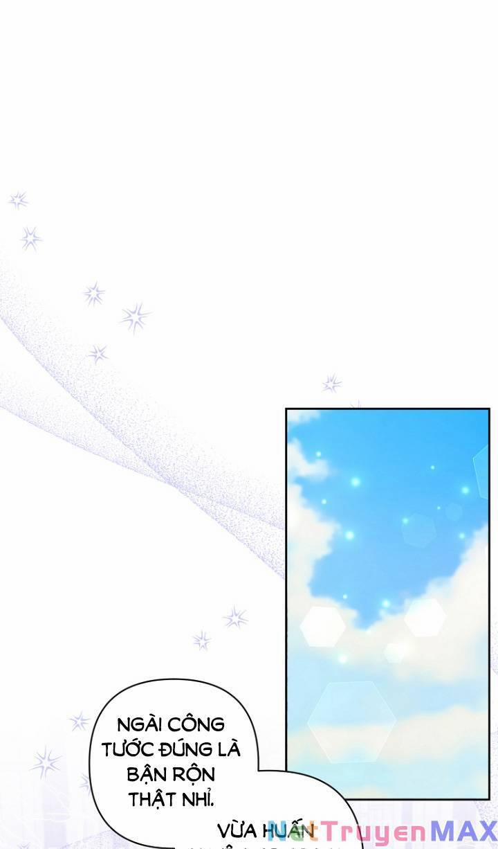 Tôi Đã Nhận Nuôi Nam Chính 44 trang 38