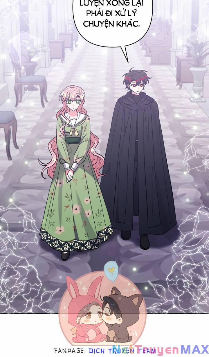 Tôi Đã Nhận Nuôi Nam Chính 44 trang 39