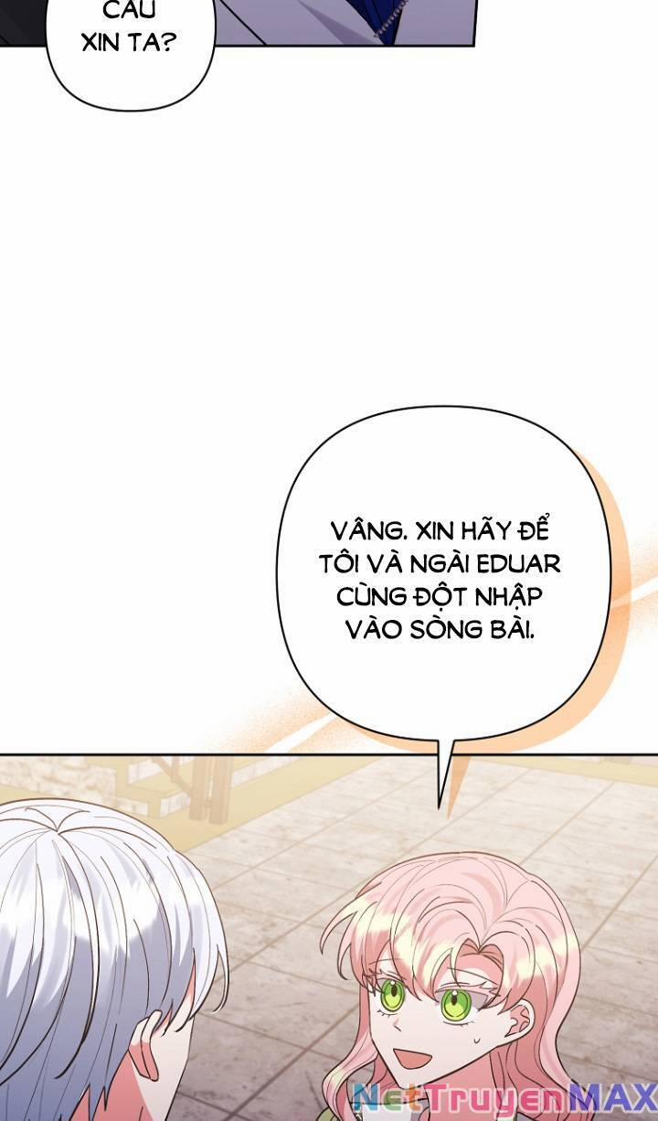 Tôi Đã Nhận Nuôi Nam Chính 44 trang 4