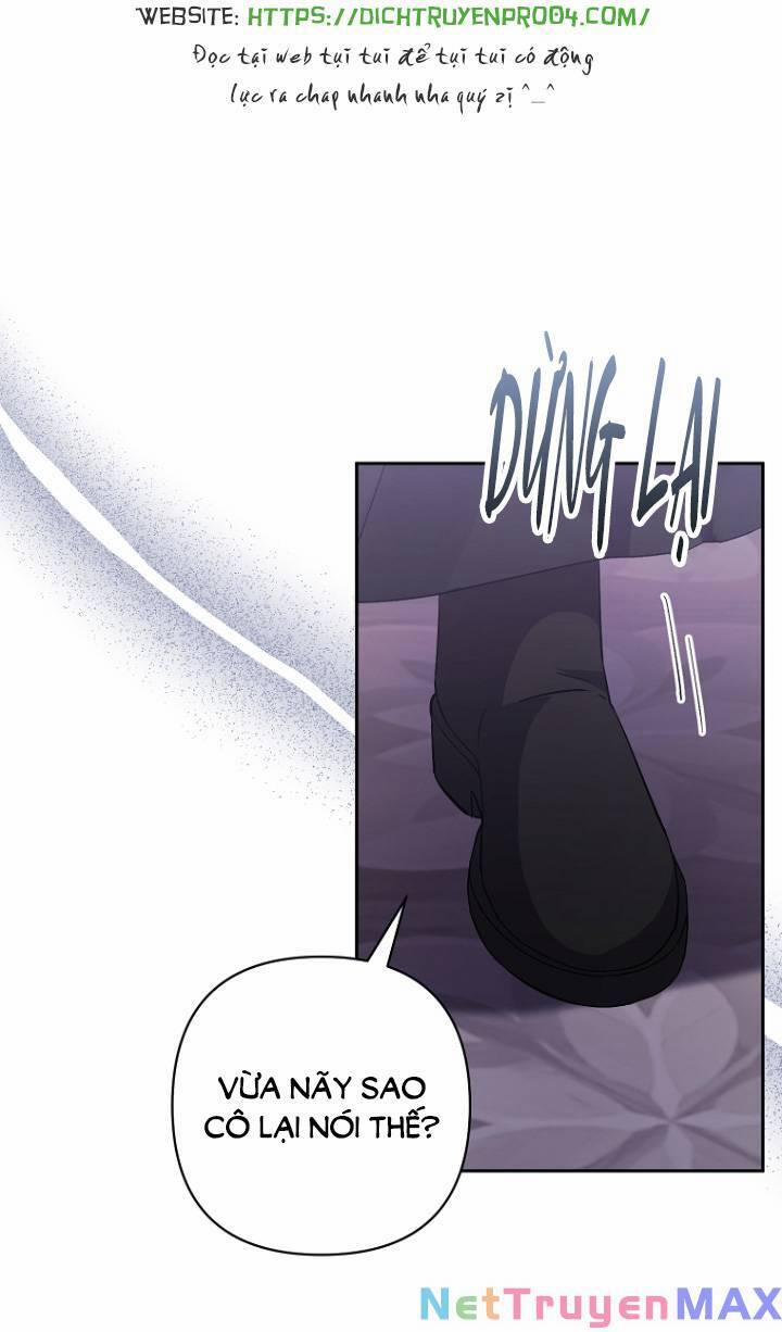 Tôi Đã Nhận Nuôi Nam Chính 44 trang 40