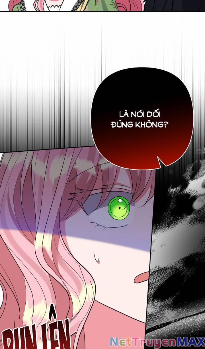 Tôi Đã Nhận Nuôi Nam Chính 44 trang 43