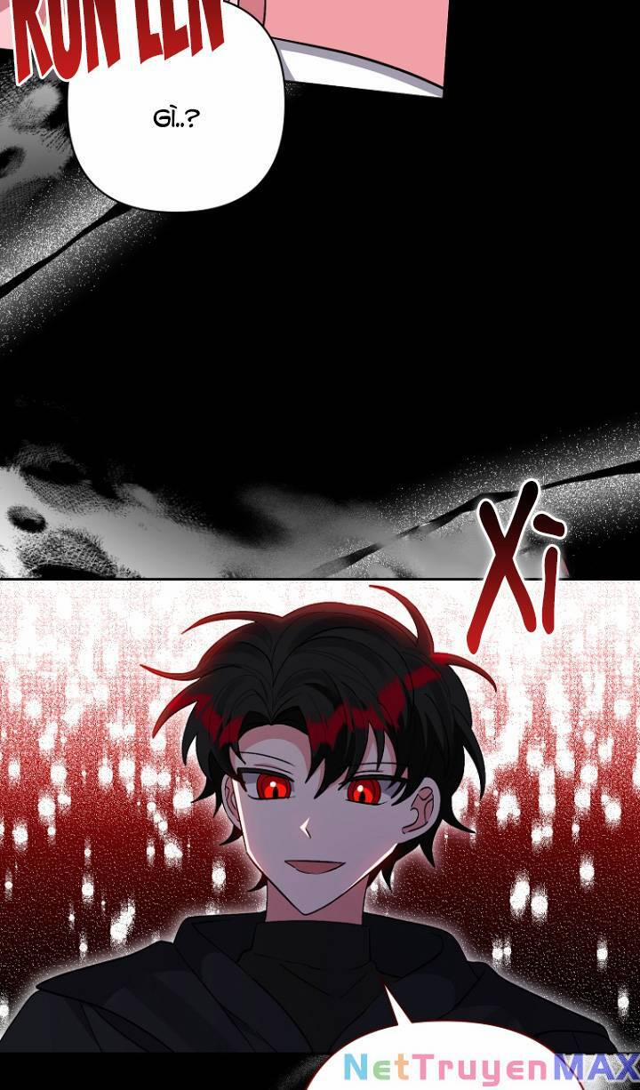 Tôi Đã Nhận Nuôi Nam Chính 44 trang 44