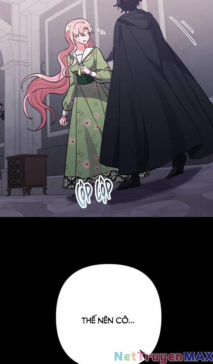 Tôi Đã Nhận Nuôi Nam Chính 44 trang 46