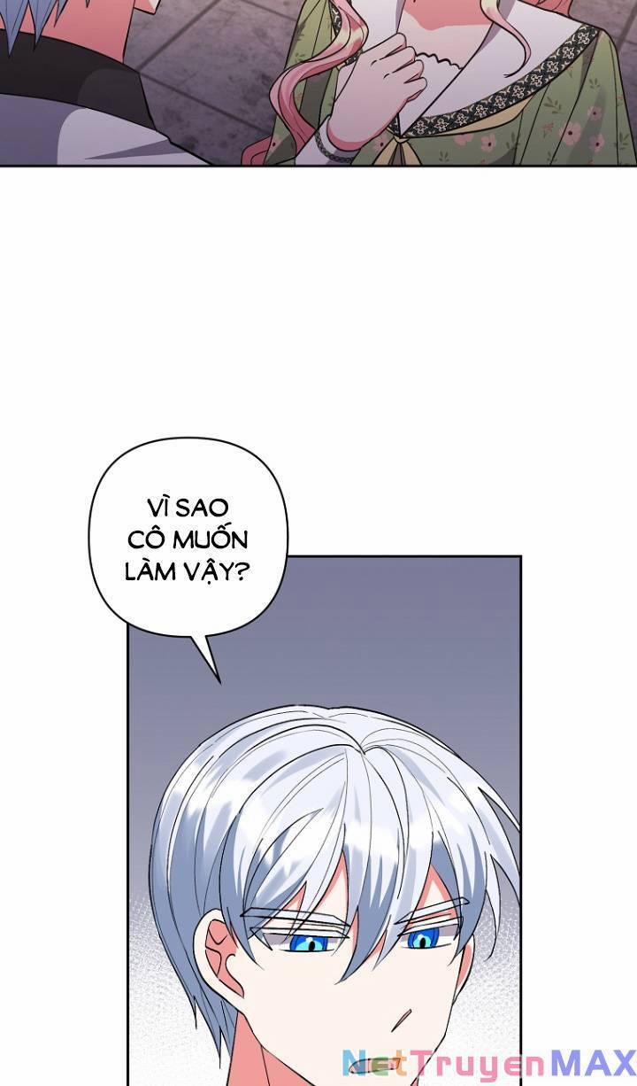 Tôi Đã Nhận Nuôi Nam Chính 44 trang 5