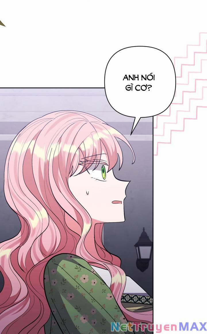 Tôi Đã Nhận Nuôi Nam Chính 44 trang 51