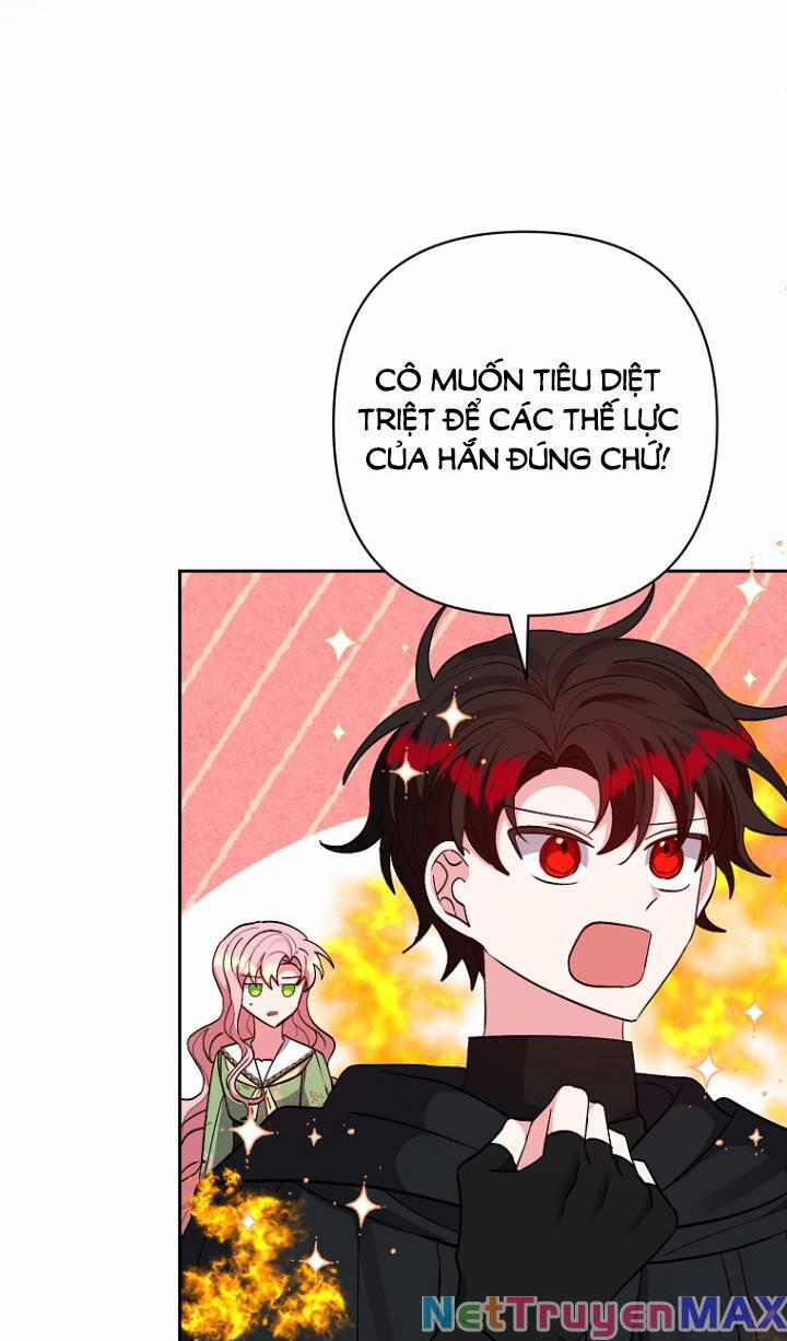 Tôi Đã Nhận Nuôi Nam Chính 44 trang 53