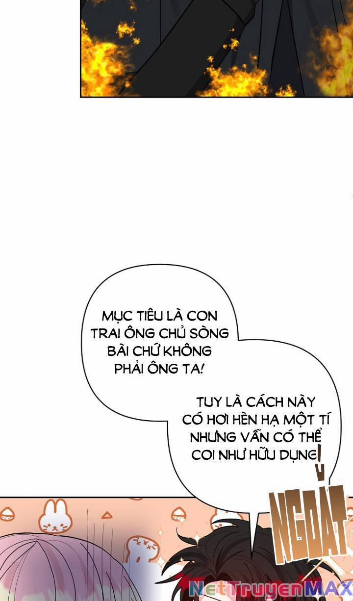 Tôi Đã Nhận Nuôi Nam Chính 44 trang 54