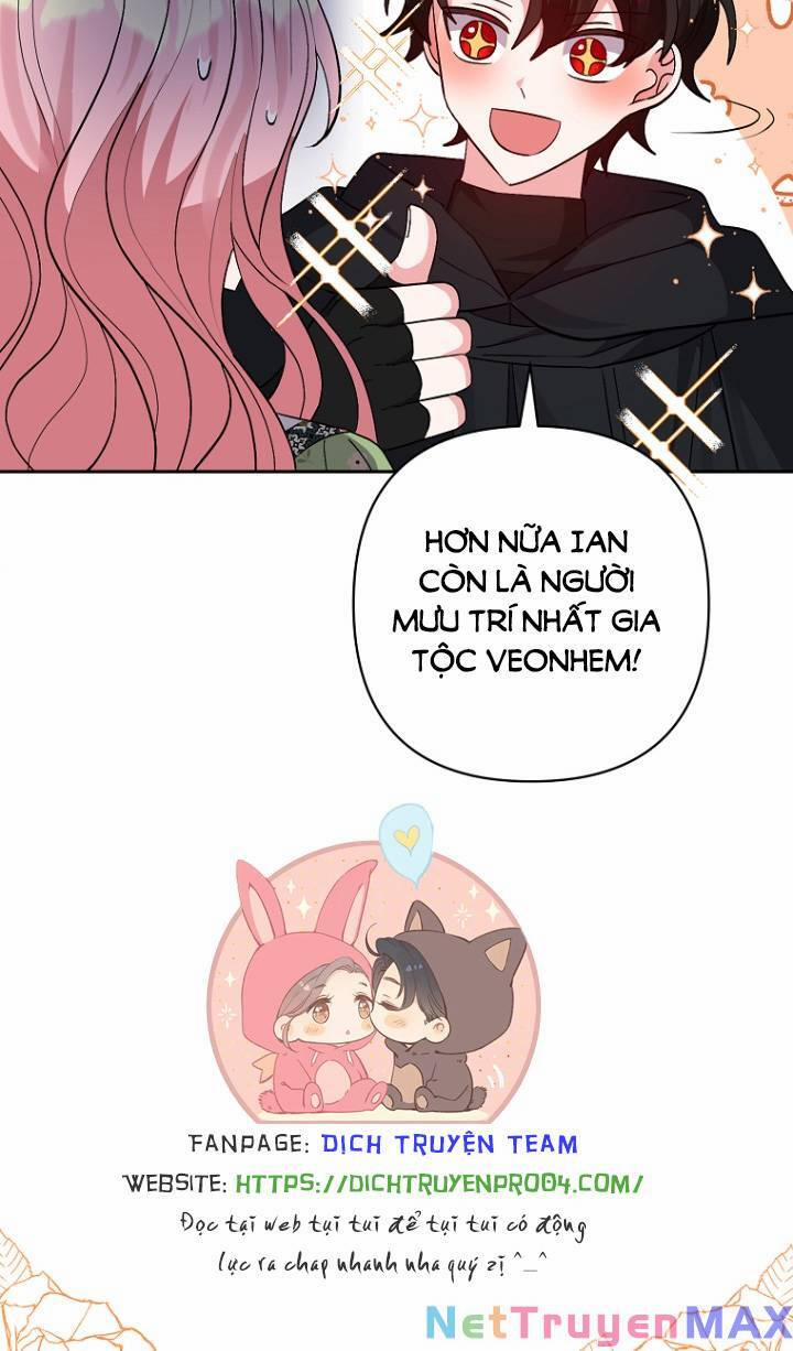 Tôi Đã Nhận Nuôi Nam Chính 44 trang 55