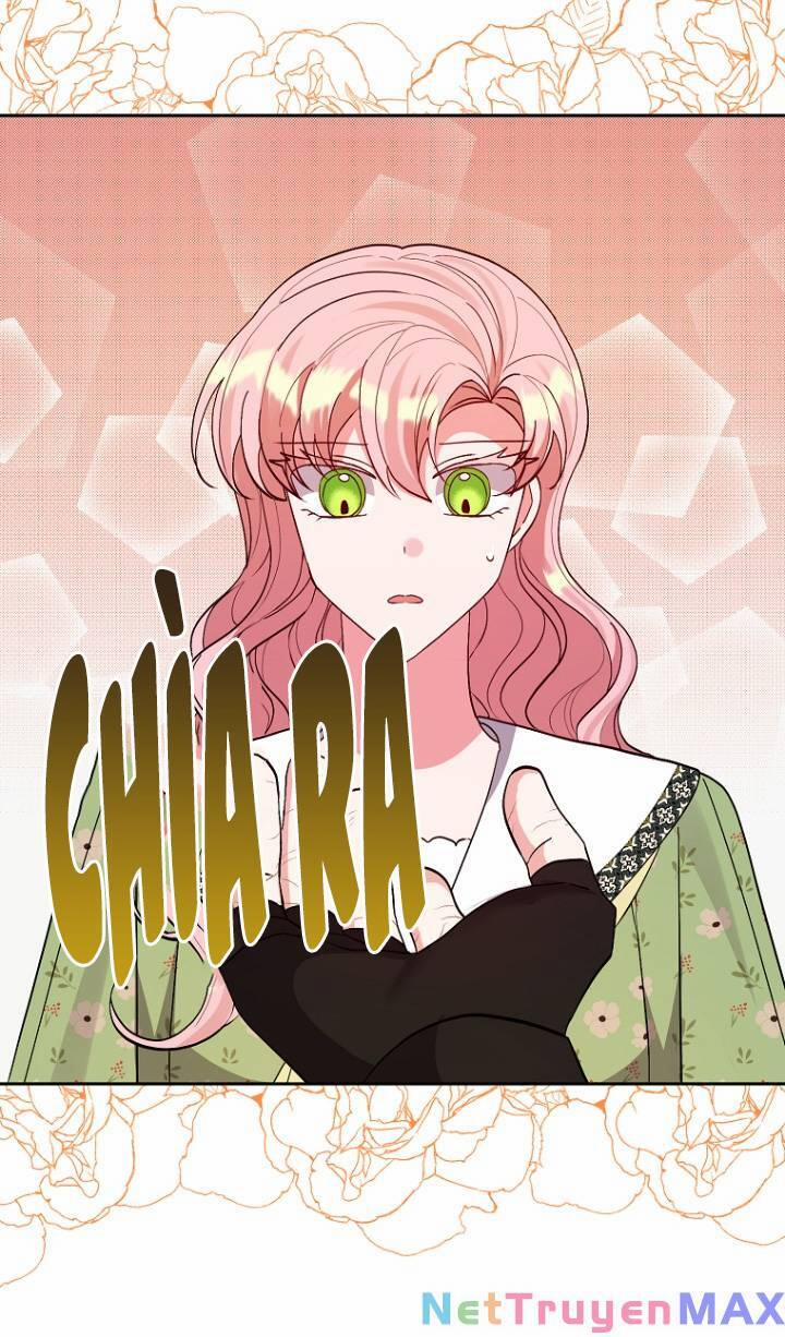 Tôi Đã Nhận Nuôi Nam Chính 44 trang 56