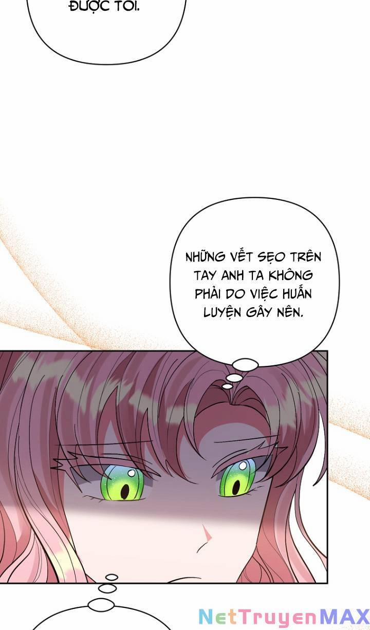 Tôi Đã Nhận Nuôi Nam Chính 44 trang 59