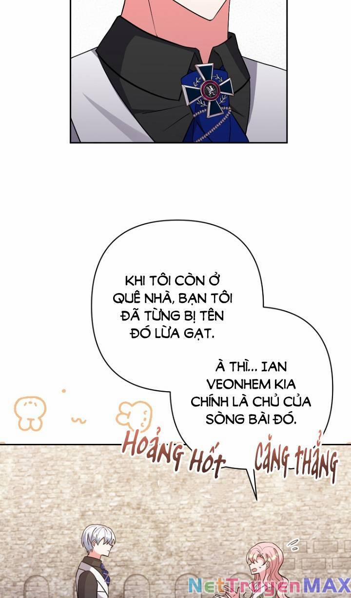 Tôi Đã Nhận Nuôi Nam Chính 44 trang 6