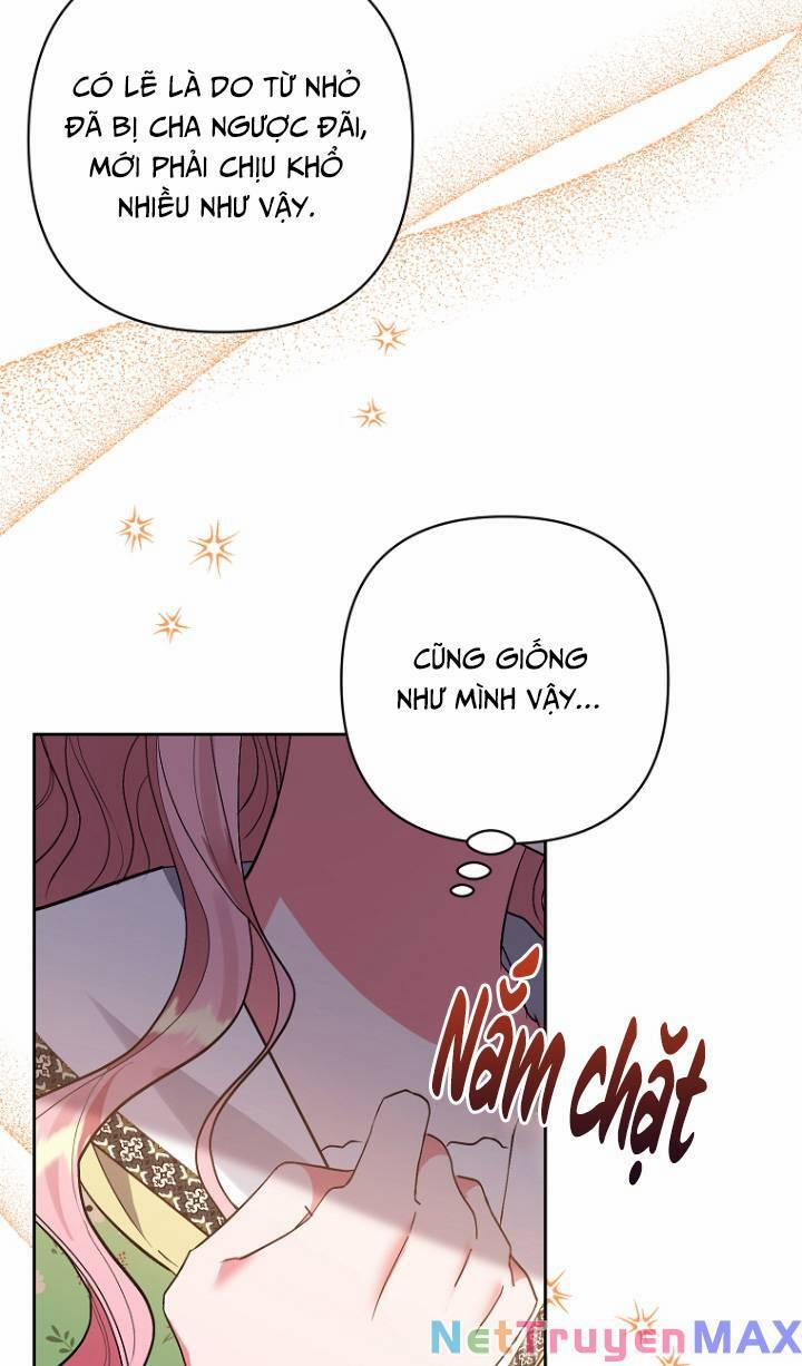 Tôi Đã Nhận Nuôi Nam Chính 44 trang 60