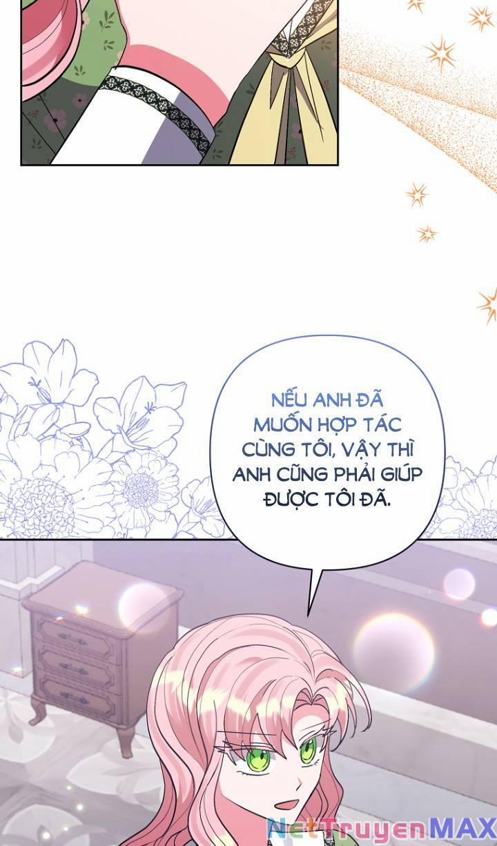 Tôi Đã Nhận Nuôi Nam Chính 44 trang 61