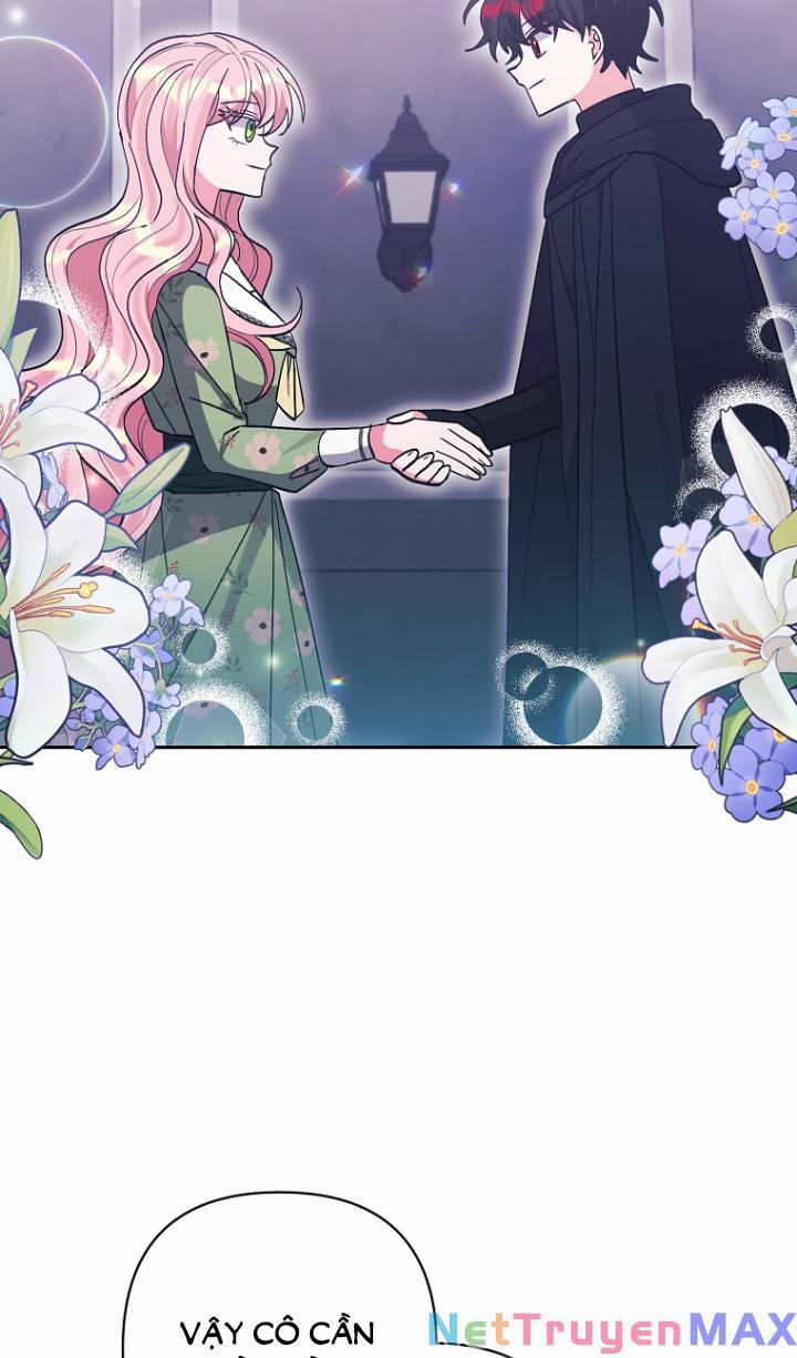 Tôi Đã Nhận Nuôi Nam Chính 44 trang 63