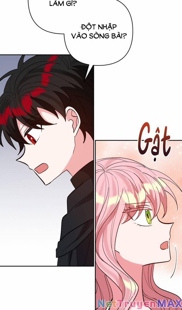 Tôi Đã Nhận Nuôi Nam Chính 44 trang 64