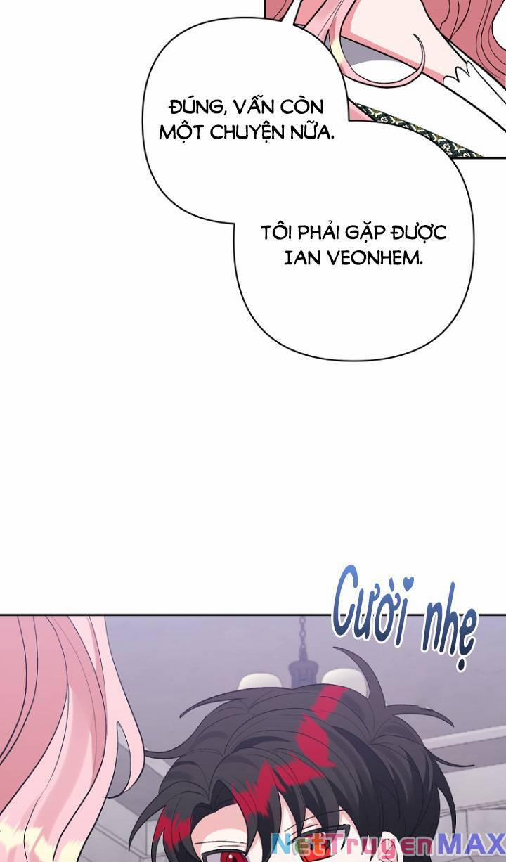 Tôi Đã Nhận Nuôi Nam Chính 44 trang 65