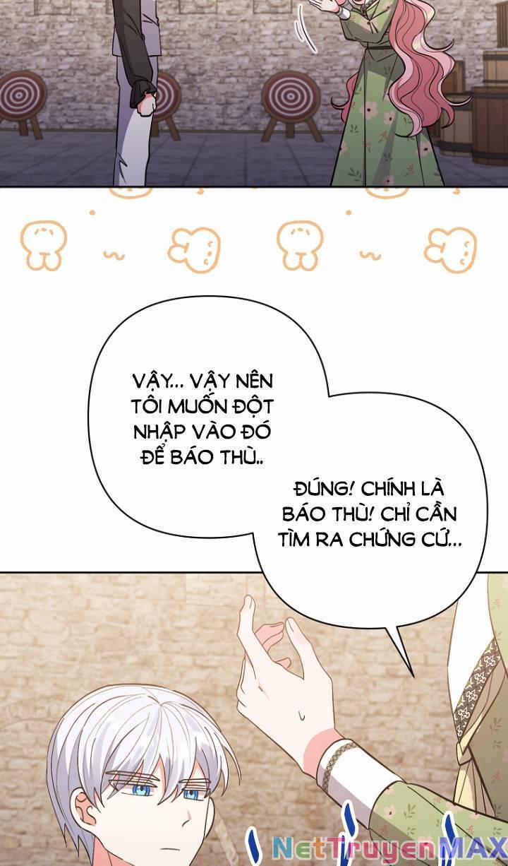 Tôi Đã Nhận Nuôi Nam Chính 44 trang 7