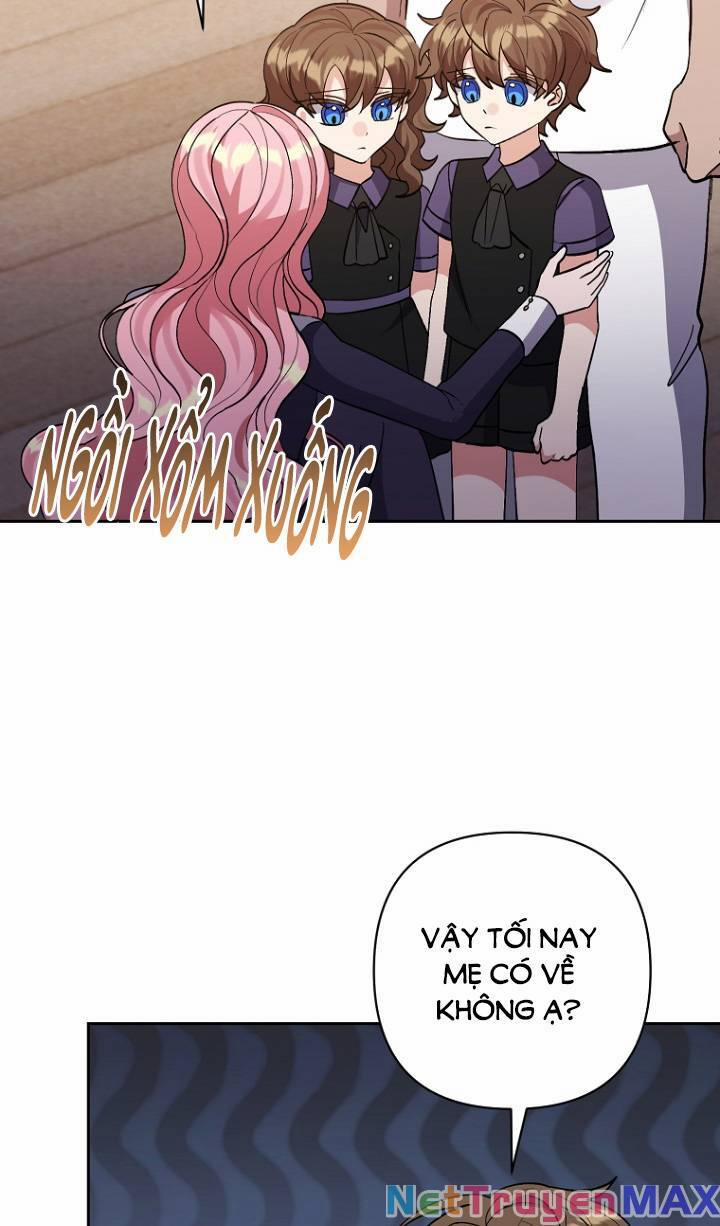 Tôi Đã Nhận Nuôi Nam Chính 44 trang 70