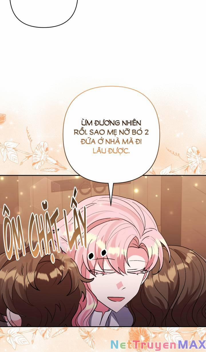 Tôi Đã Nhận Nuôi Nam Chính 44 trang 72