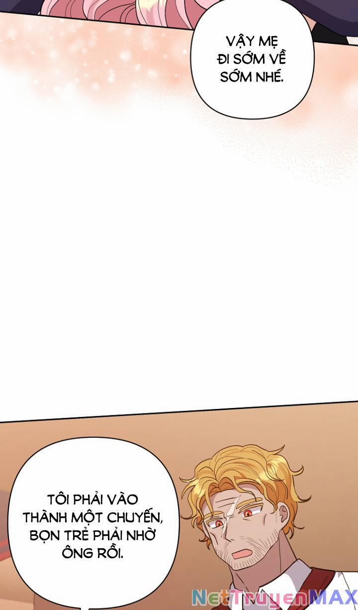 Tôi Đã Nhận Nuôi Nam Chính 44 trang 74