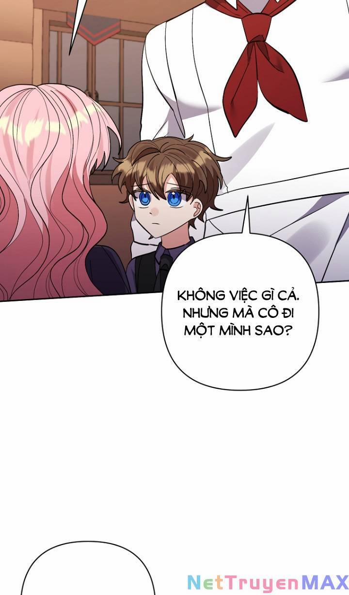 Tôi Đã Nhận Nuôi Nam Chính 44 trang 75