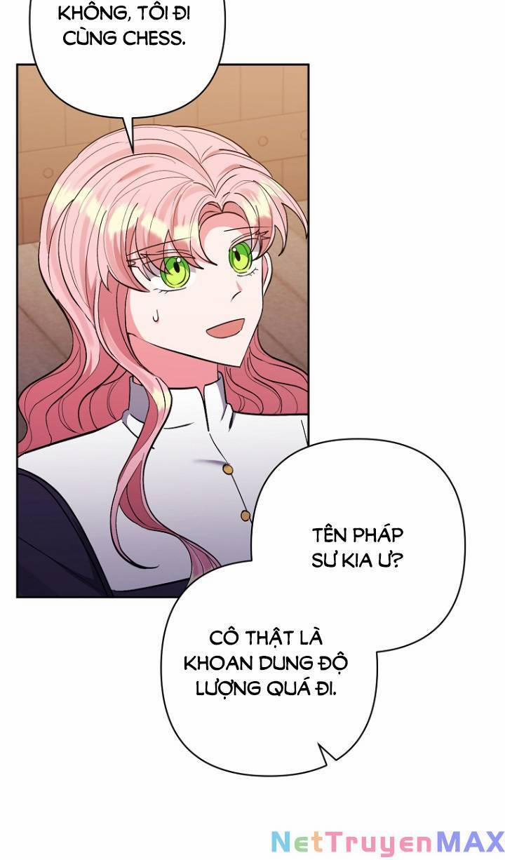 Tôi Đã Nhận Nuôi Nam Chính 44 trang 76