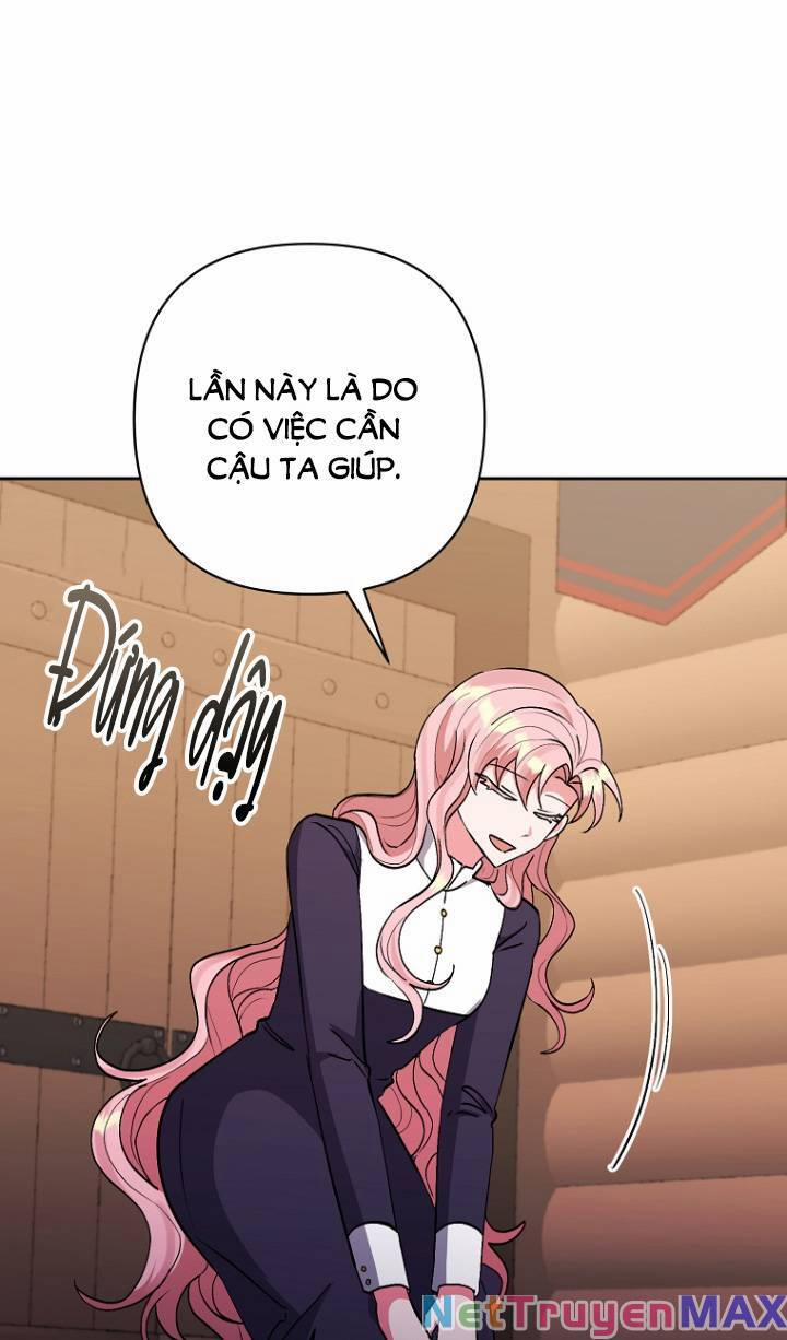 Tôi Đã Nhận Nuôi Nam Chính 44 trang 77