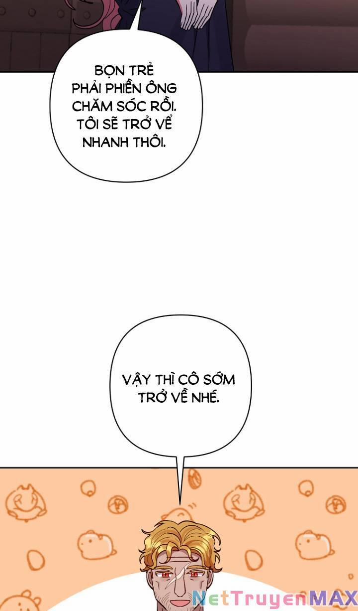 Tôi Đã Nhận Nuôi Nam Chính 44 trang 78