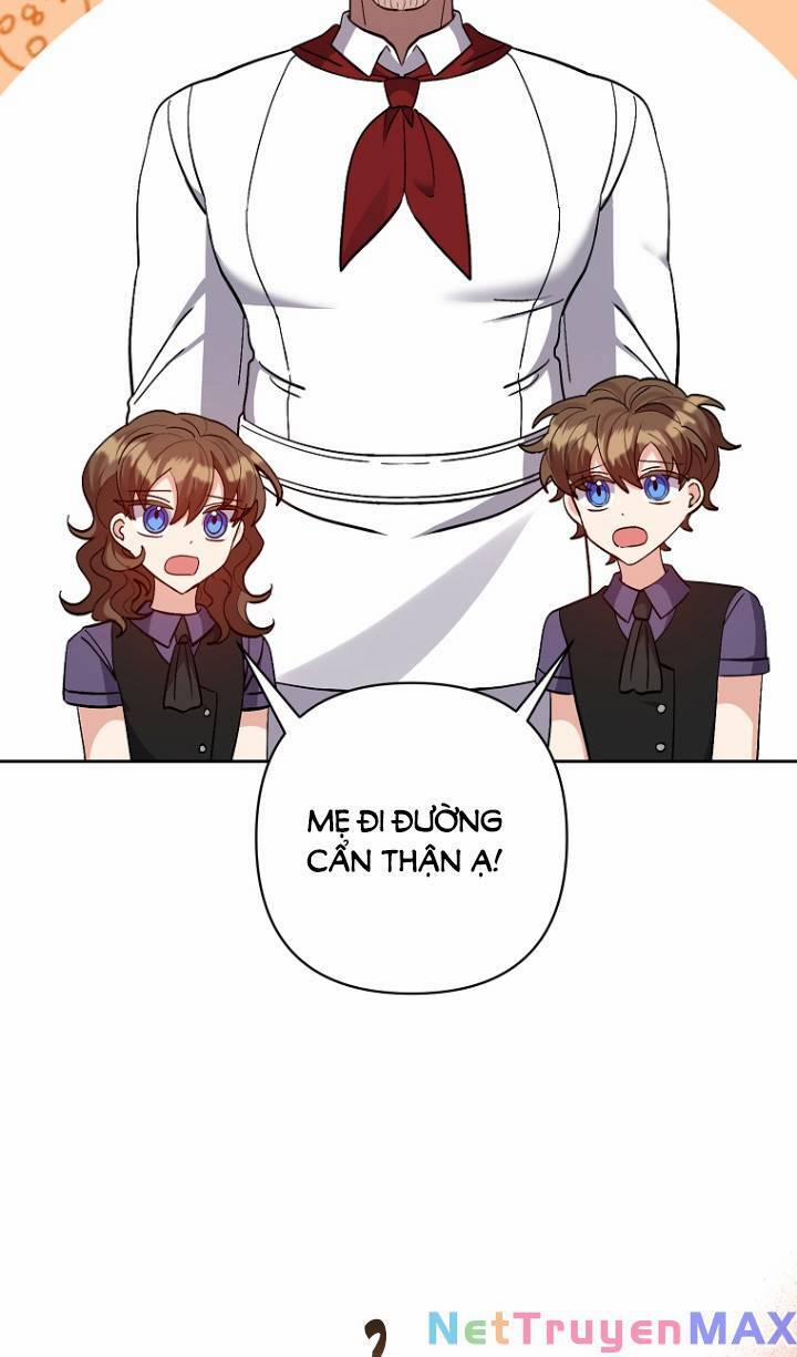 Tôi Đã Nhận Nuôi Nam Chính 44 trang 79