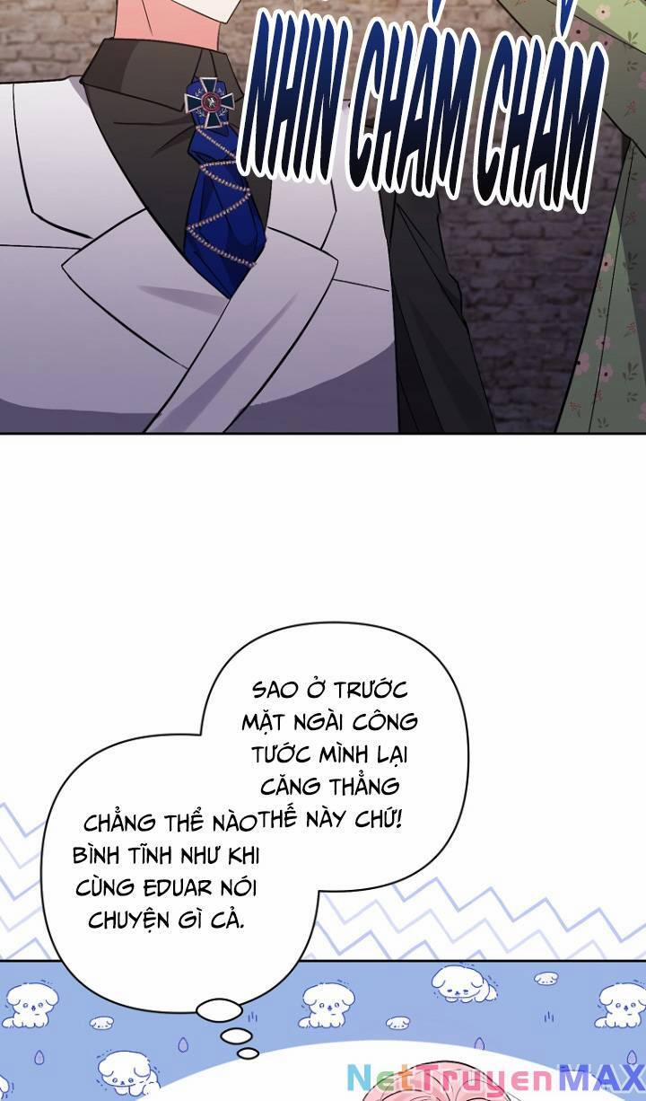 Tôi Đã Nhận Nuôi Nam Chính 44 trang 8