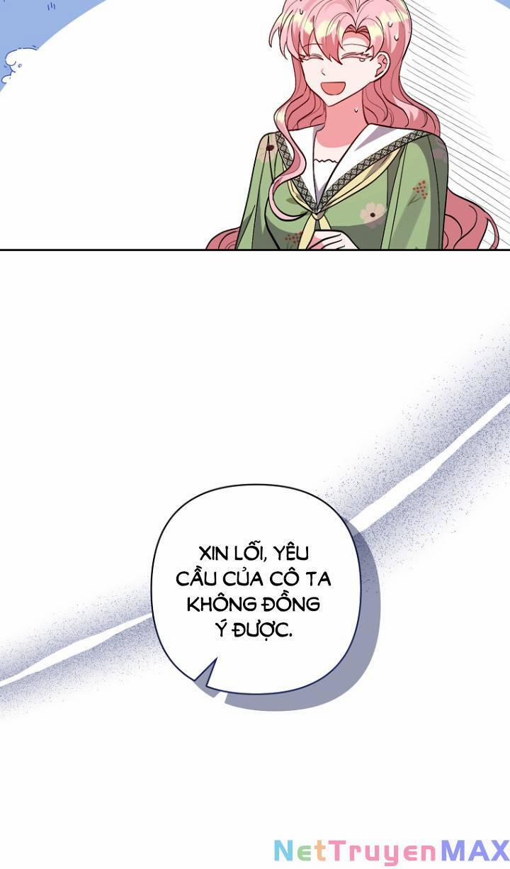 Tôi Đã Nhận Nuôi Nam Chính 44 trang 9