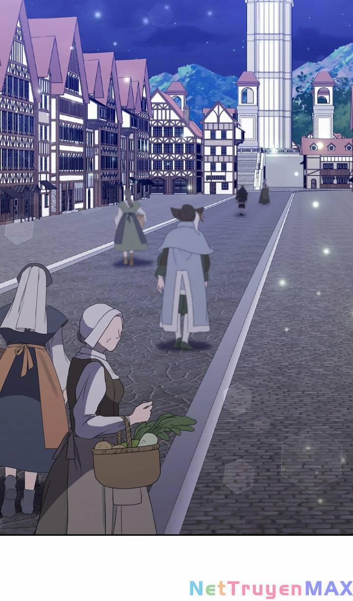 Tôi Đã Nhận Nuôi Nam Chính 45 trang 1