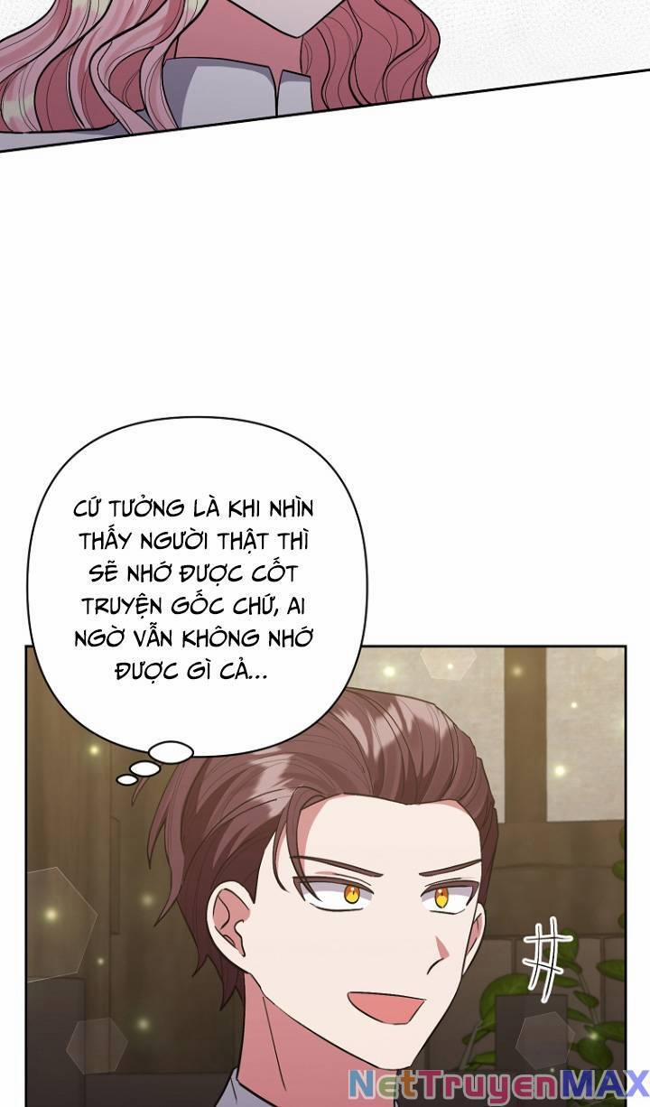 Tôi Đã Nhận Nuôi Nam Chính 45 trang 11