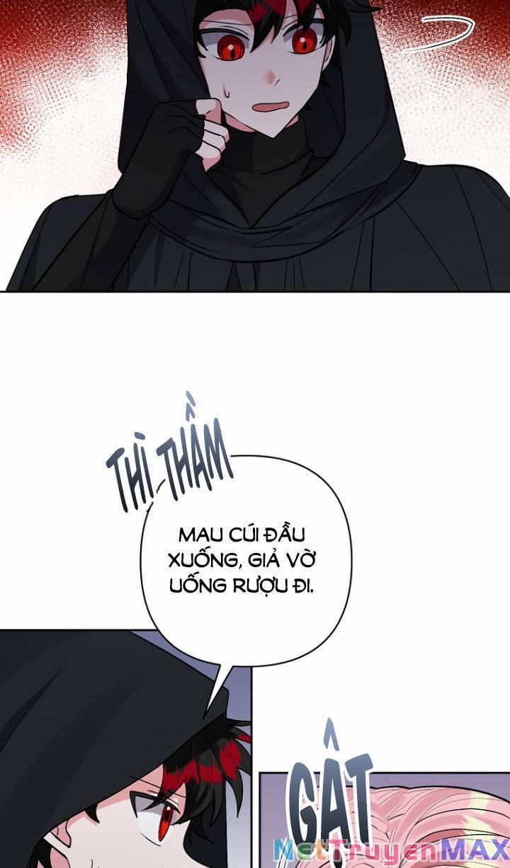 Tôi Đã Nhận Nuôi Nam Chính 45 trang 15